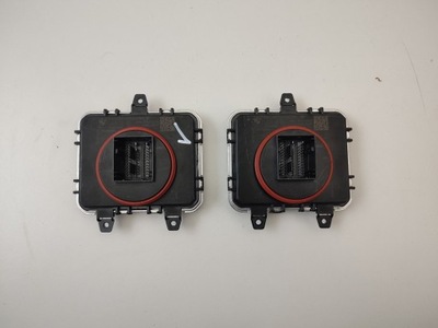 Bmw модуль лампи перед перетворювач led 5a0ac40 фото №1