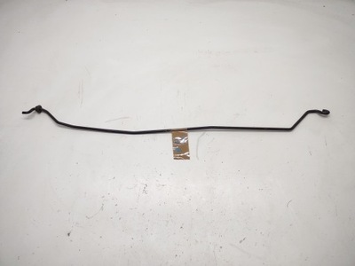 Стрижень підпора капот seat leon ii 1p 2005-2012r. оригінал фото №1