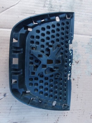 Решітка радіатора решітка радіатора peugeot 3008 фото №1