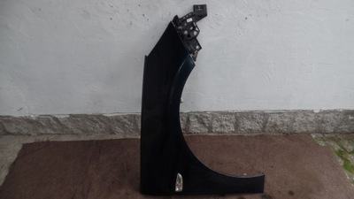 Opel astra k 5 крила передній правий z30v фото №1