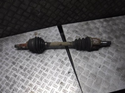 Półośka приводной вал левая ford mondeo mk4 1.8 tdci фото №1