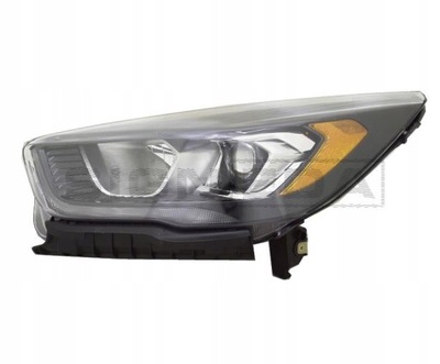 Tyc gj5z-13008-f фото №1