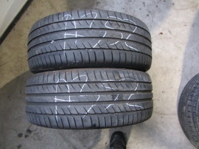 OPONY MICHELIN PRIMACY HP 225/45/17