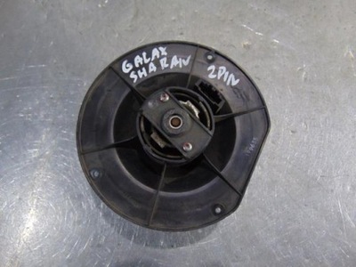Воздуходувка вентилятор отопителя galaxy 7m0819167 фото №1