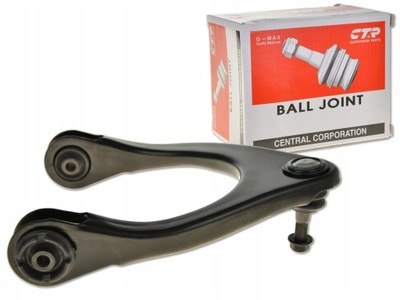 Lexus gs300 gs430 05-11 важіль перед верхній правий фото №1