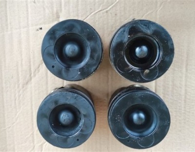 Поршень kia sportage hyundai ix35 ix40 tucson 1.6 crdi d4fb d4fa p299 фото №1