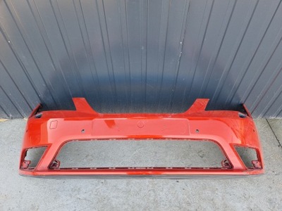 Seat leon iii 2012-2016r бампер перед фото №1