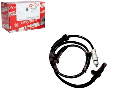 Autlog датчик abs opel vivaro a renault trafic ii фото №1