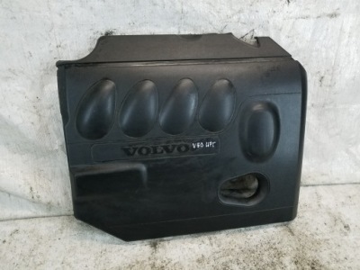 Защита двигателя volvo v50 s40 ii lift 2.0 d фото №1