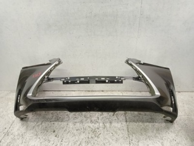 Бампер перед передній lexus nx i 2014-2017r фото №1