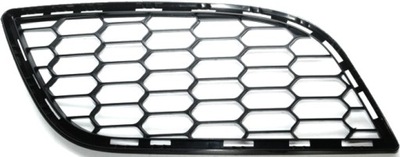 Alfa romeo giulietta 10-21 решётка радиатора впуск правый перед фото №1