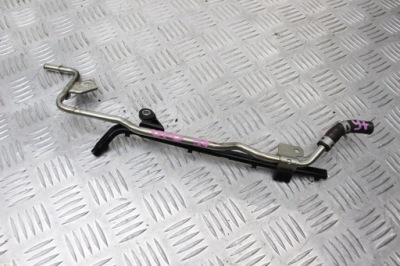 Honda civic ufo viii 06-11 2,2 дроти трубки шланги фото №1