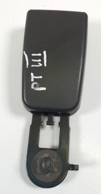 Клипса поперечина правый задняя iii ряд mercedes gl x164 фото №1