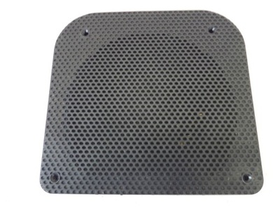 2013 mini cooper countryman r60 накладка сабвуфер 0789258 фото №1