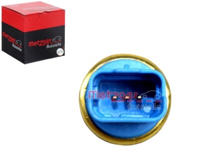 Metzger датчик температури охолодження фото №1