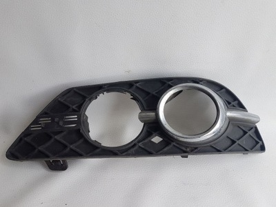 Mercedes w204 c-klasa lift решётка w бампер перед фото №1