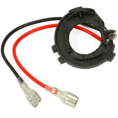 ADAPTADOR DE MONTAJE ZARNIKA H7 XENÓN VW TIGUAN GOLF VII SHARAN II TOURAN I  