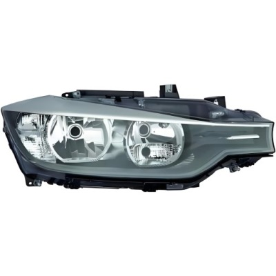 Refl. bmw 3 f30/31 11-15 фото №1