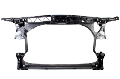 Audi a6 c7 pas передній підсилювач фото №1