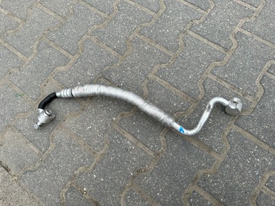 Шланг кондиционера audi a6 c7 4g0816743ag фото №1