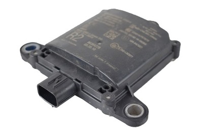 Датчик радар martwgo pola mitsubishi outlander 8638a228 r2 фото №1