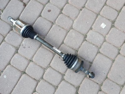 Привідний вал acgh 1.2t opel astra k v рестайлінг  39129235 фото №1