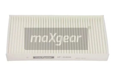 FILTRO CABINAS CHRYSLER PT CRUIS KF-6469 MAXGEAR  