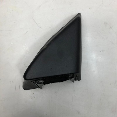 Треугольник защита зеркало правая c70 ii фото №1