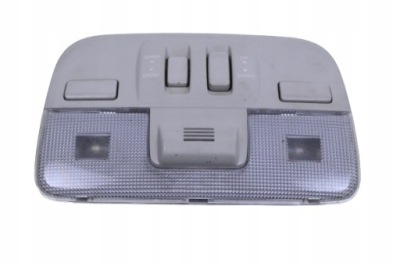 Лампа кабіни subaru xv 11r. фото №1