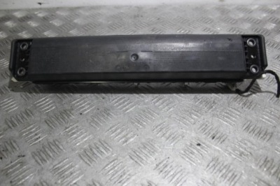 Подушка подушка безпеки колінна ford mondeo v mk5 фото №1