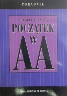 B. Hamilton - Początek w AA