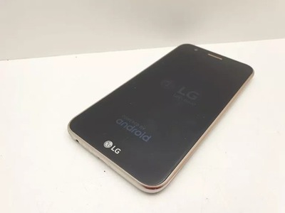 TELEFON LG K10 LTE