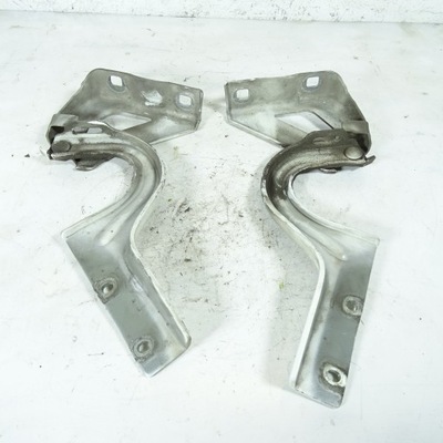 Opel combo iii d петли капот 249 фото №1