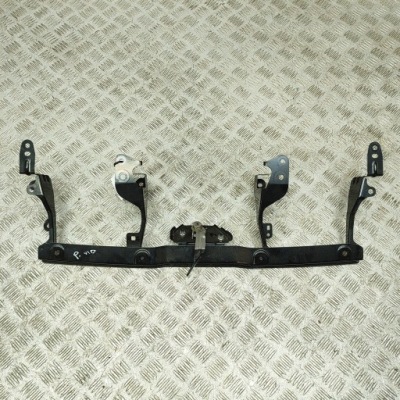 Honda cr-v 2024 pas передний фото №1