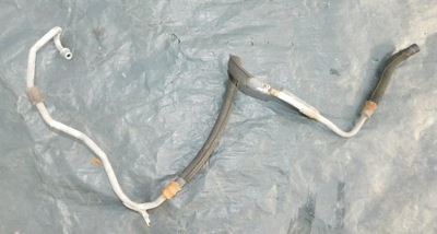 A4 B8 2.7 TDI 3.0 TDI CABLE SERVOMANDO HIDRÁULICO 8K1422891AF 8K0422891R  