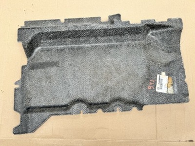 Захист накладка підлога ліва перед mercedes r klasa w251 a2516800018 фото №1