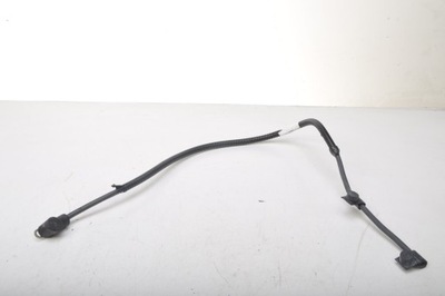 Db7 vantage 5.9 шланг плюсовой аккумулятор фото №1