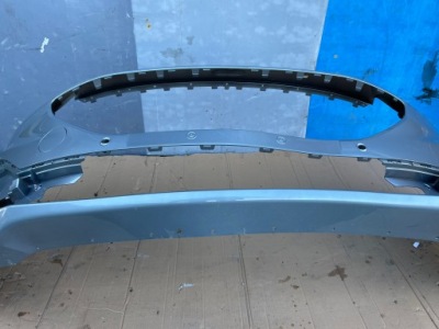 Бампер перед передній ford kuga mk3 st-line 2023 фото №1