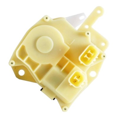 Honda cr-v odyssey s2000 замок дверь перед правый фото №1