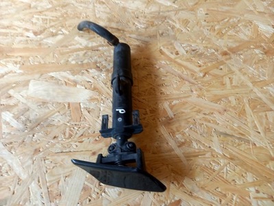 Омыватель фара ксенон правый peugeot 307 03r фото №1