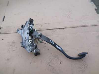 Toyota avensis t27 09-14 педаль зчеплення europa фото №1