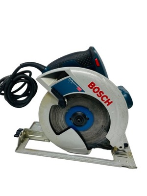 Piła ręczna Bosch GKS 190 MM 1400W