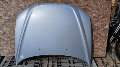 Капот перед передня hyundai sonata iv 2.4b 05r фото №1