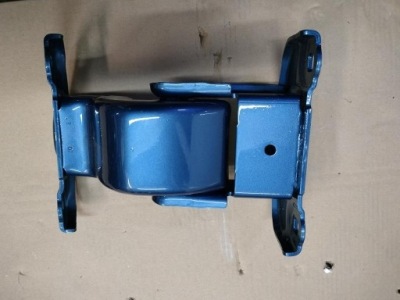 Ограничитель петля дверь задний trafic vivaro iii b фото №1