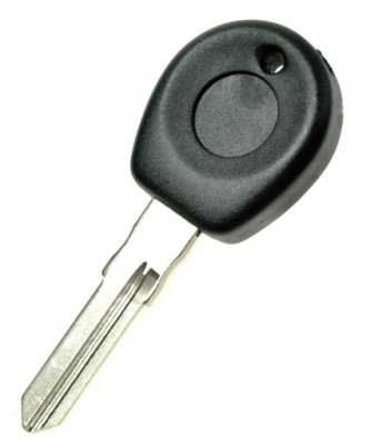 Vw golf i ii polo transporter iii ключ корпус фото №1