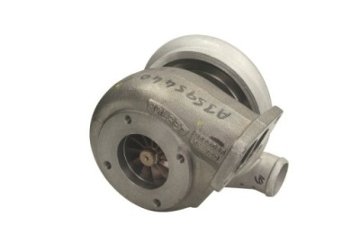 Турбонагнітач holset 3593920 фото №1