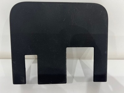 Skoda kodiaq защита заглушка 565885879a фото №1