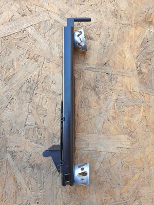 Porsche panamera 970 регулювання поперечина фото №1