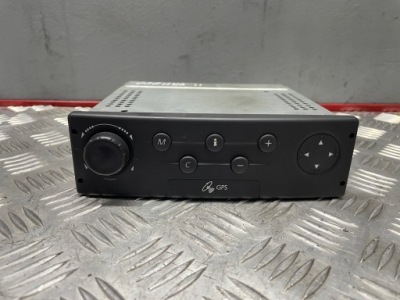 Навигация gps8200130523 renault laguna ii фото №1