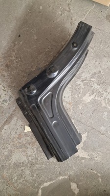 Поріг mazda cx9 cx-9 2016- new оригінальний номер фото №1